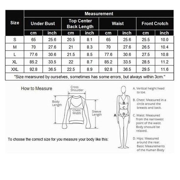 Red bikini - Picture 3 of 3